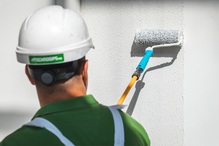 Wall & Surface Finishing