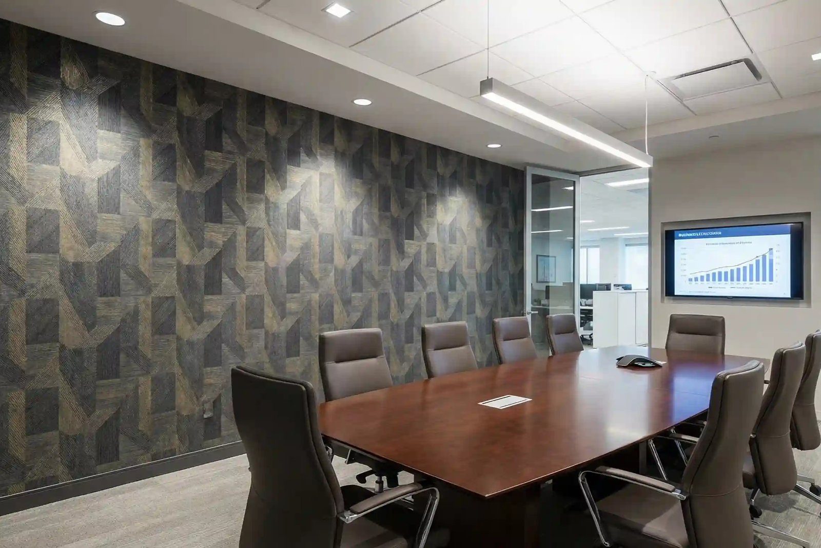 Commercial Projects